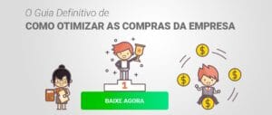 eBook: O-Guia Definitivo de como Otimizar as Compras da Empresa