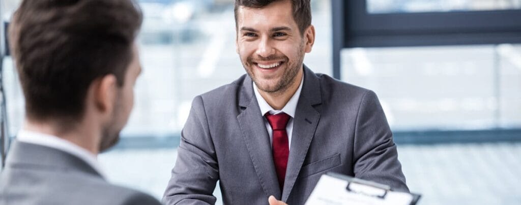 consultores internos e melhores preparados