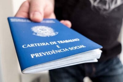 Lei da terceirização CLT