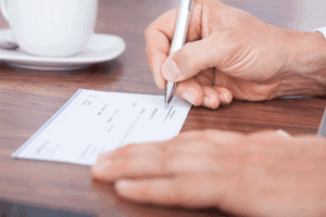 A importância do contracheque para a empresa