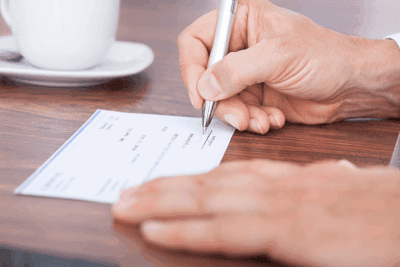 A importância do contracheque para a empresa