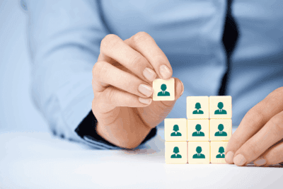 recursos humanos em pequenas e micro empresas
