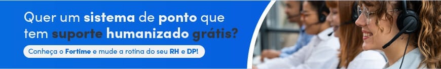 Sistema com suporte humanizado Sistema com suporte humanizado