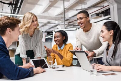 Gestor de Recursos Humanos: Aprenda como diminuir o estresse no trabalho