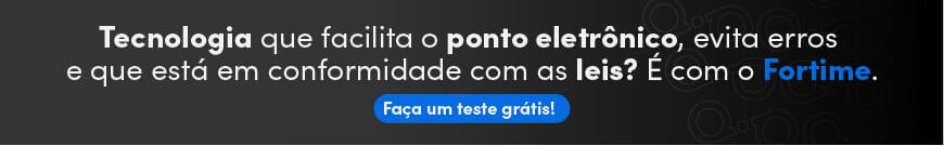 Conformidade com as leis trabalhistas e segurança no controle de ponto. Conformidade com as leis trabalhistas e segurança no controle de ponto.