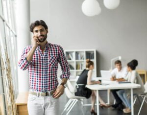 7 passos para se tornar um empreendedor de sucesso
