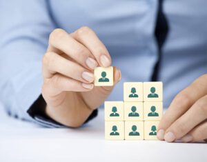 A nova logística dos recursos humanos diante da indústria 4.0