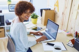 soluções em nuvem para home office
