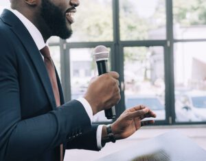 5 TED Talks para empreendedores: inspirações