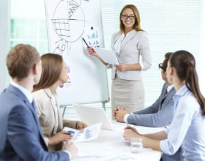 Quais são os novos papéis da liderança no empreendedorismo?