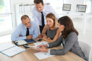 Como utilizar o setor de Recursos Humanos como vantagem competitiva do seu negócio