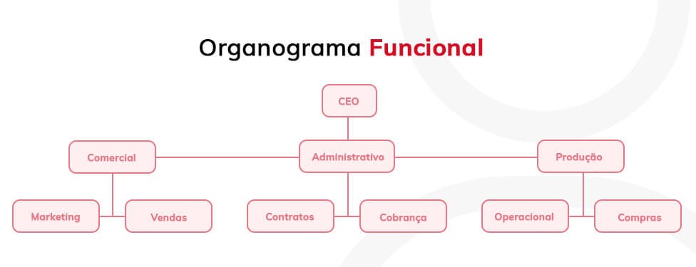 Organograma Funcional Organograma Funcional
