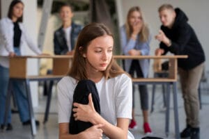 Isolamento social causado pelo burnout