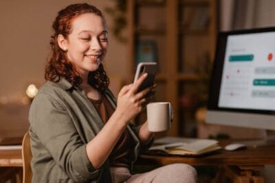 Importância do controle de ponto mobile para o RH