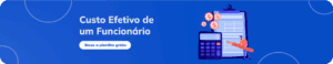 Custo-efetivo-de-um-funcionário