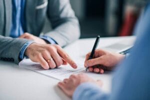 Suspensão do contrato de trabalho