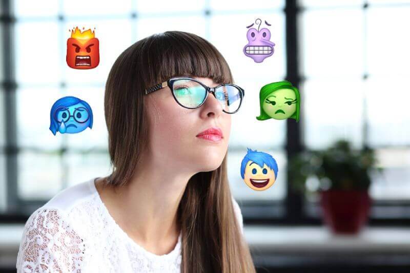 Como ter inteligência emocional Como ter inteligência emocional
