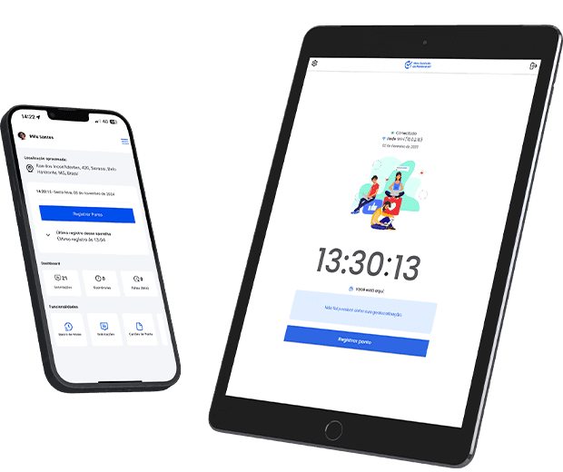 App Multiusuário