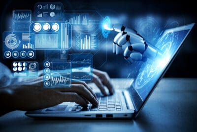 Inteligência artificial