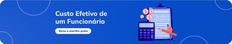 Baixe o ebook: custo efetivo de um funcionário Baixe o ebook: custo efetivo de um funcionário