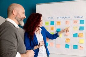 O que é SCRUM e como ele pode otimizar a produtividade da sua equipe