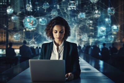 Tech Recruiter