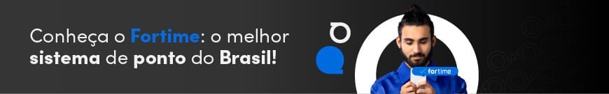 Conheça o Fortime - melhor sistema de ponto do Brasil Conheça o Fortime - melhor sistema de ponto do Brasil