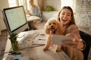 Empresas pet friendly