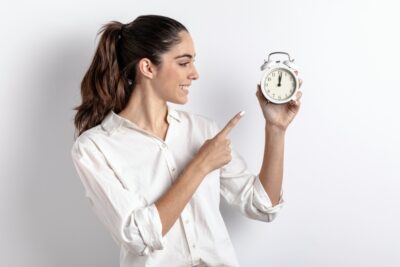 Guia completo do relógio de ponto para empresas