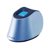 Cadastrador de Digital Biomini Plus Henry