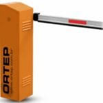 Cancela Automática Ortep K1