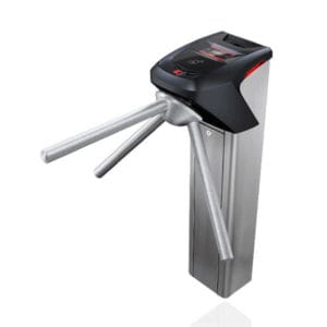 Catraca iDBlock Inox