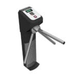 Catraca Pedestal Lumem Advance