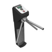 Catraca Pedestal Lumem Advance