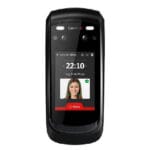 Controle de Acesso iDFace