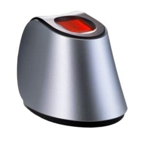 Cadastrador de Digitais