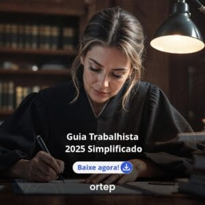 Guia Trabalhista 2025 - Simplificado