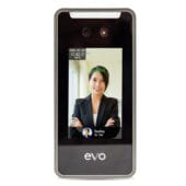 Evo facial 40 frente