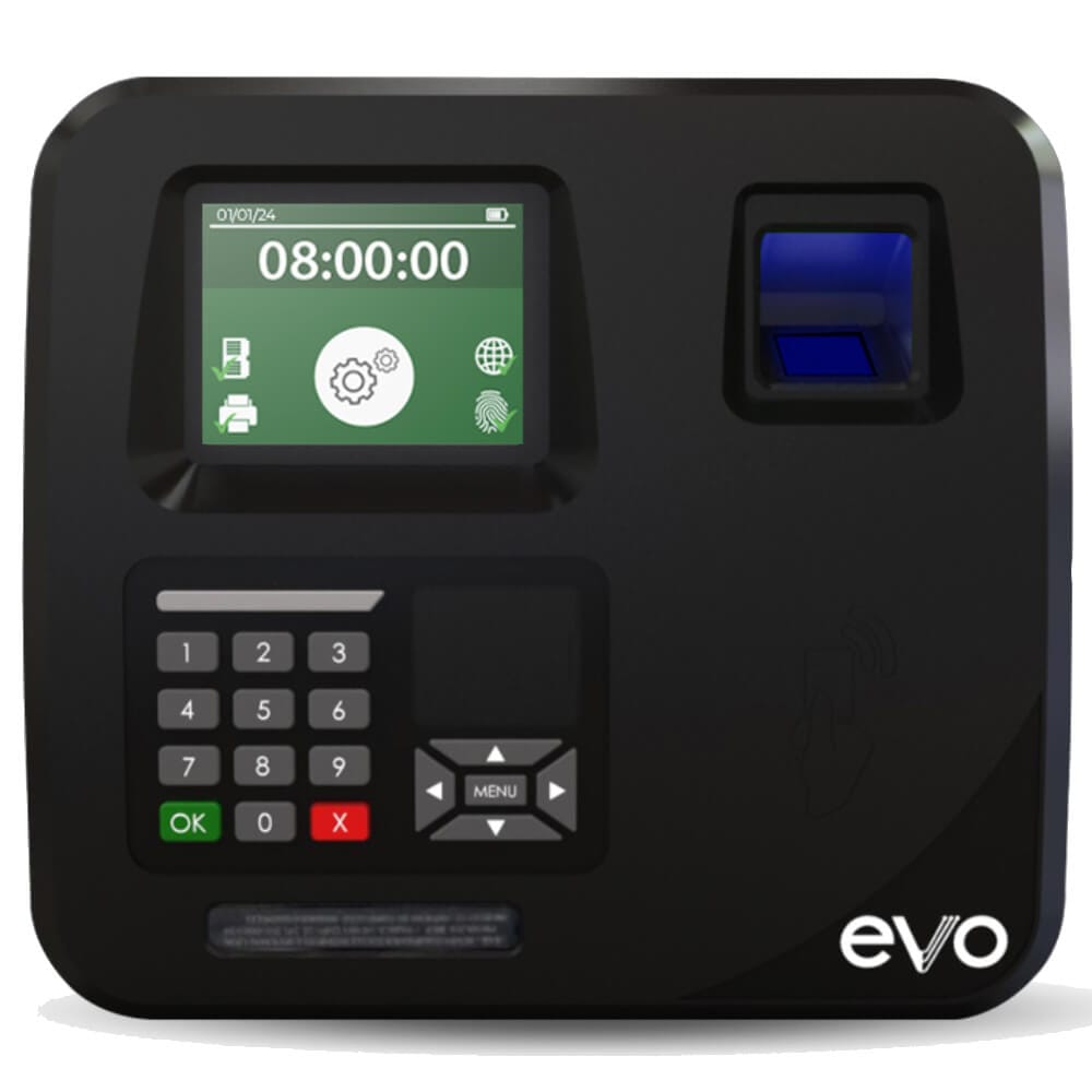 Evo REP A