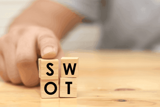 Análise Swot