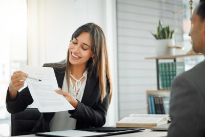 Tipos de contrato de trabalho