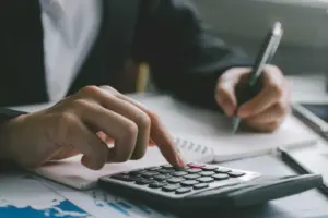 FGTS - Fundo de Garantia por Tempo de Serviço